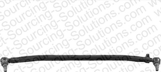DSS 150010 - Tie Rod car-mod.net