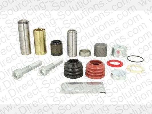DSS 160085 - Repair Kit, brake caliper car-mod.net
