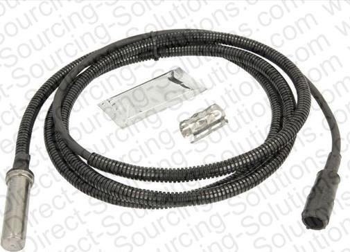 DSS 160083 - ABS sensor, wheel speed car-mod.net