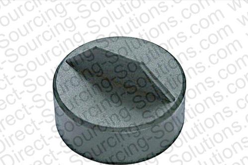 DSS 109402OE - Sealing Cap, washer fluid tank car-mod.net