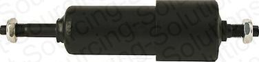 DSS 109079 - Shock Absorber, cab suspension car-mod.net