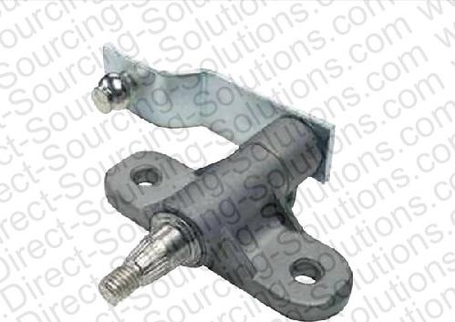 DSS 109134 - Wiper Bearing car-mod.net