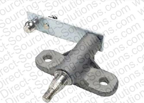 DSS 109135 - Wiper Bearing car-mod.net