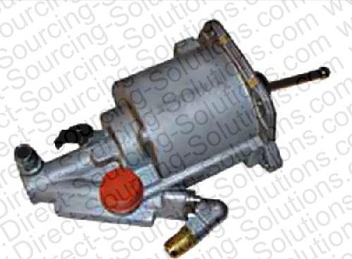 DSS 104596 - Clutch Booster car-mod.net