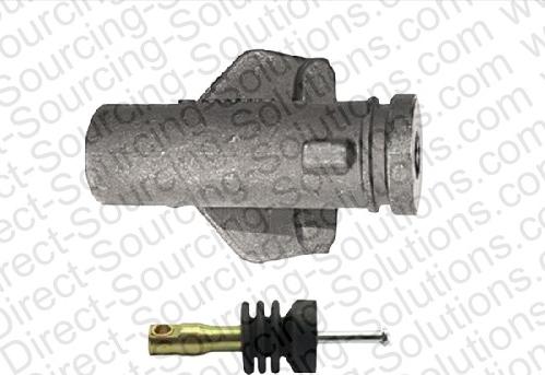 DSS 104598 - Master Cylinder, clutch car-mod.net