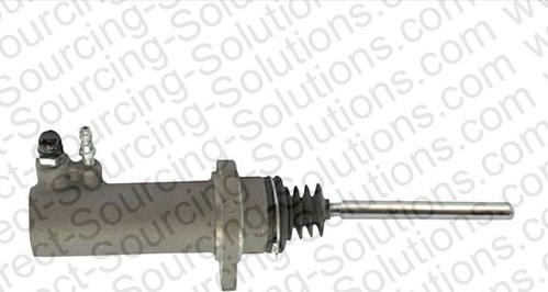 DSS 104548OEM - Slave Cylinder, clutch car-mod.net