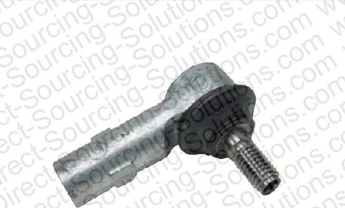 DSS 104036 - Ball Head, gearshift linkage car-mod.net