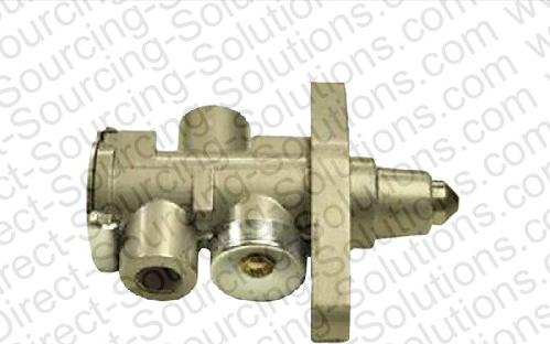 DSS 104330 - Multiport Valve, Compressed-air System car-mod.net