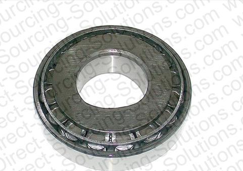 DSS 104295 - Bearing, manual transmission car-mod.net