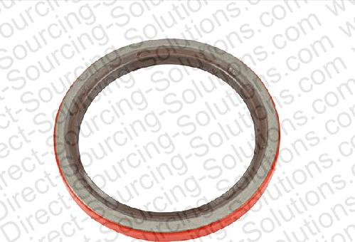 DSS 105084 - Shaft Seal, differential car-mod.net