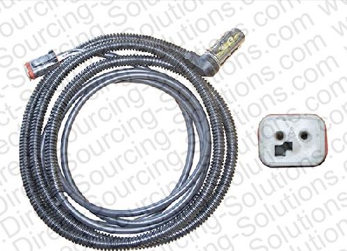 CARRO 600007484 - ABS sensor, wheel speed car-mod.net