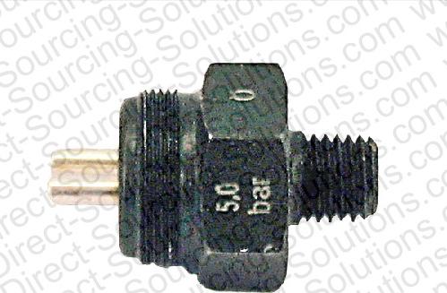 DSS 106575 - Sensor, compressed-air system car-mod.net