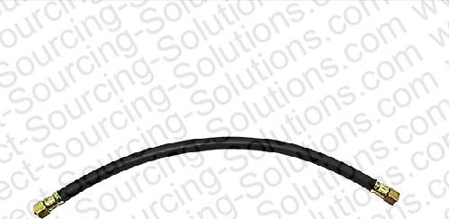 DSS 106359 - Brake Hose car-mod.net