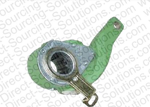 DSS 106122 - Adjuster, braking system car-mod.net