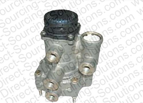 DSS 106340 - Control Valve, trailer car-mod.net