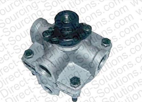 DSS 106250OEM - Relay Valve car-mod.net