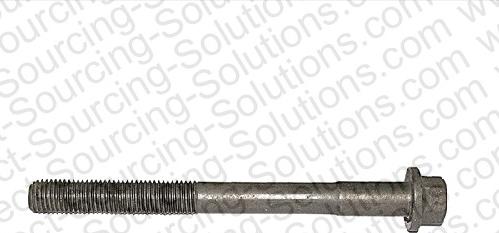DSS 101564 - Cylinder Head Bolt car-mod.net