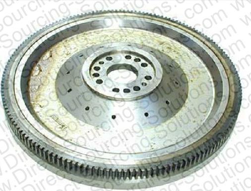 DSS 101697 - Flywheel car-mod.net