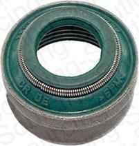 DSS 101646 - Seal Ring, valve stem car-mod.net