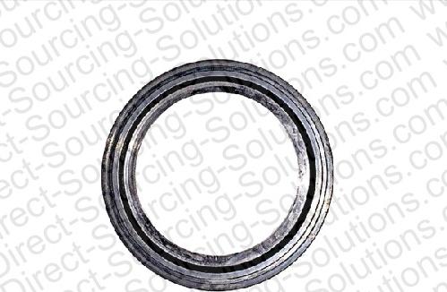 DSS 101055 - Shaft Seal, crankshaft car-mod.net