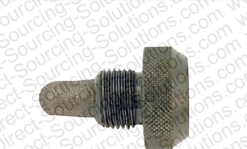 DSS 101008 - Seal Ring, oil drain plug car-mod.net