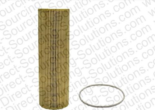 DSS 101834 - Oil Filter car-mod.net