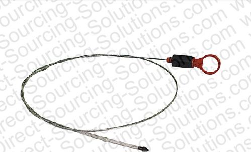 DSS 101837 - Oil Dipstick car-mod.net