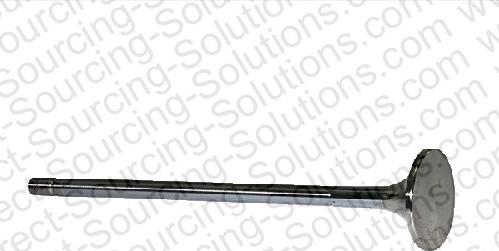 DSS 101326 - Outlet valve car-mod.net
