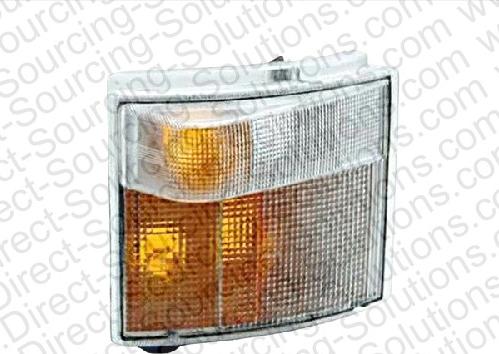 DSS 108092 - Indicator car-mod.net
