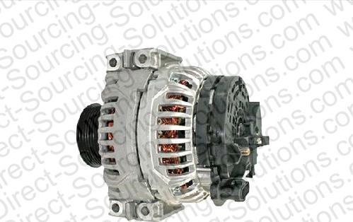 DSS 108397OEM - Alternator car-mod.net