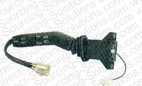 DSS 108296 - Steering Column Switch car-mod.net