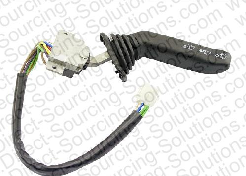 DSS 108298 - Wiper Switch car-mod.net