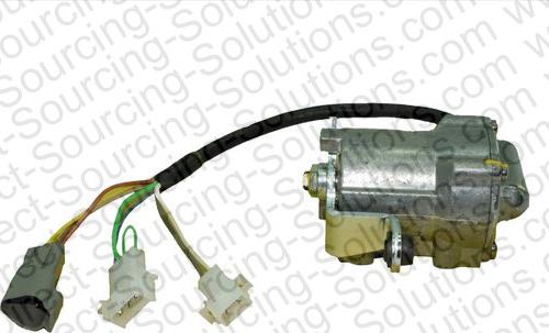 DSS 103530OEM - Sensor, accelerator pedal position car-mod.net