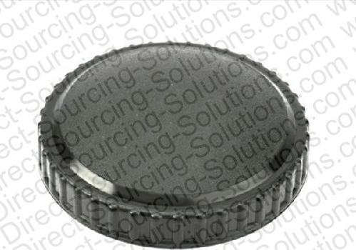 DSS 103003 - Sealing Cap, fuel tank car-mod.net