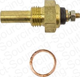 DSS 102002 - Coolant temperature Sensor car-mod.net