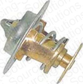DSS 102122 - Coolant thermostat / housing car-mod.net