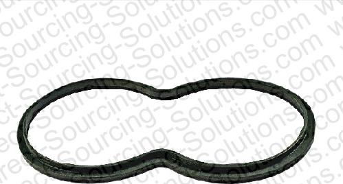 DSS 102202 - Gasket, thermostat housing car-mod.net