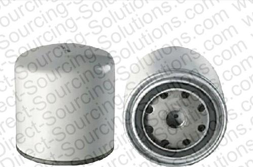 DSS 102239 - Coolant Filter car-mod.net