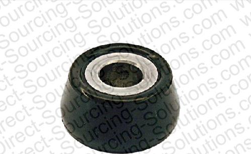 DSS 107596 - Bearing Bush, stabiliser car-mod.net
