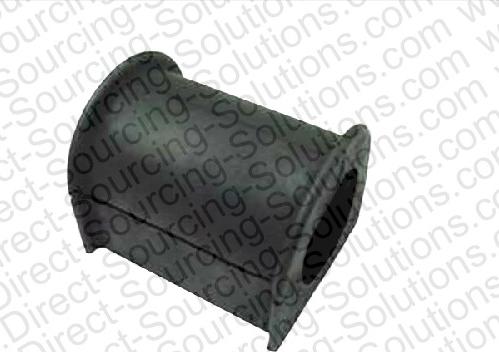 DSS 107052 - Bearing Bush, stabiliser car-mod.net