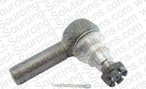 DSS 107003OEM - Tie Rod End car-mod.net