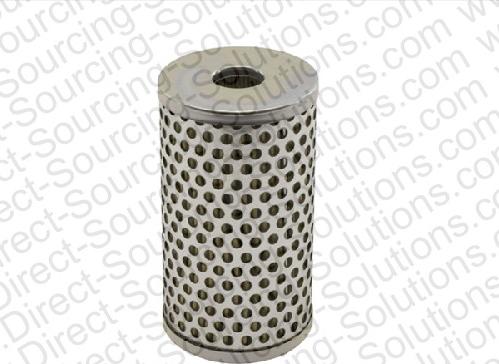 DSS 107013 - Hydraulic Filter, steering system car-mod.net