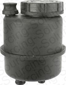 DSS 107179 - Expansion Tank, power steering hydraulic oil car-mod.net