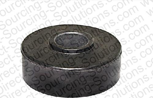 DSS 107354 - Top Strut Mounting car-mod.net