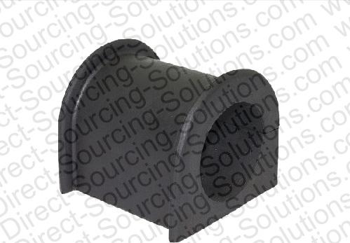 DSS 107355 - Bearing Bush, stabiliser car-mod.net