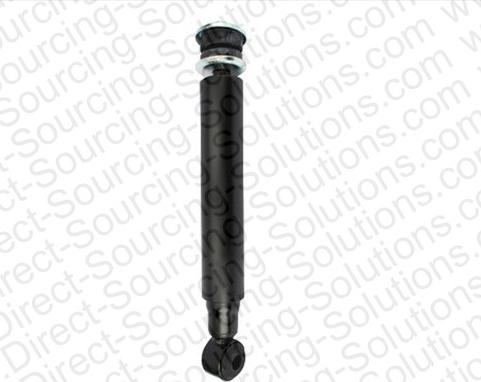 DSS 107329 - Shock Absorber car-mod.net