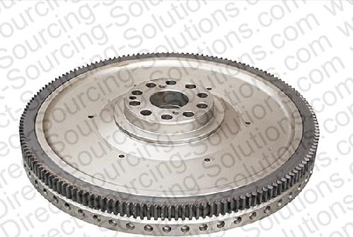 DSS 110073 - Flywheel car-mod.net