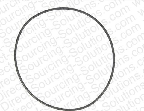 DSS 110184 - O-Ring Set, cylinder sleeve car-mod.net