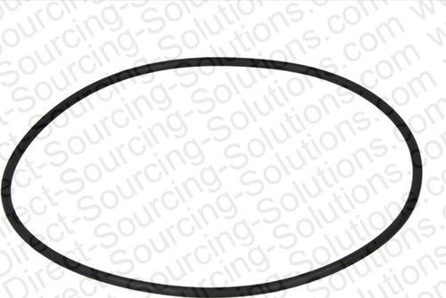 DSS 110208 - O-Ring Set, cylinder sleeve car-mod.net
