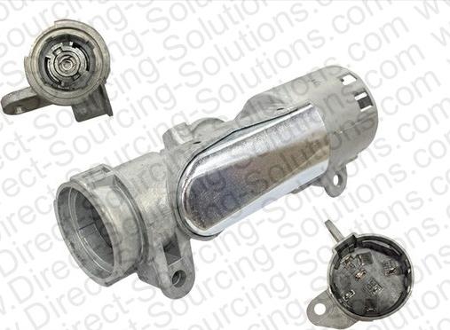 DSS 180065 - Ignition / Starter Switch car-mod.net
